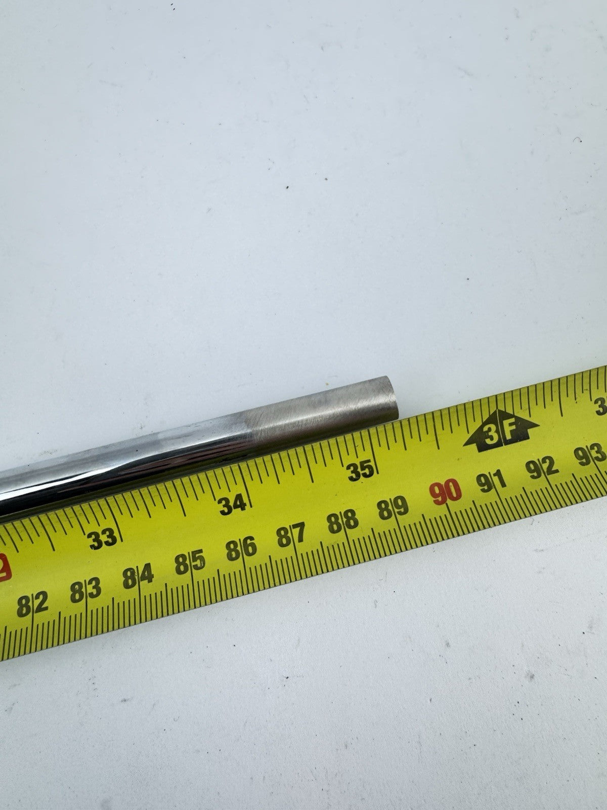 Nippon 950GH Neo Iron Shaft Regular Flex Steel 35.25 /0.355 Tapered /2940212