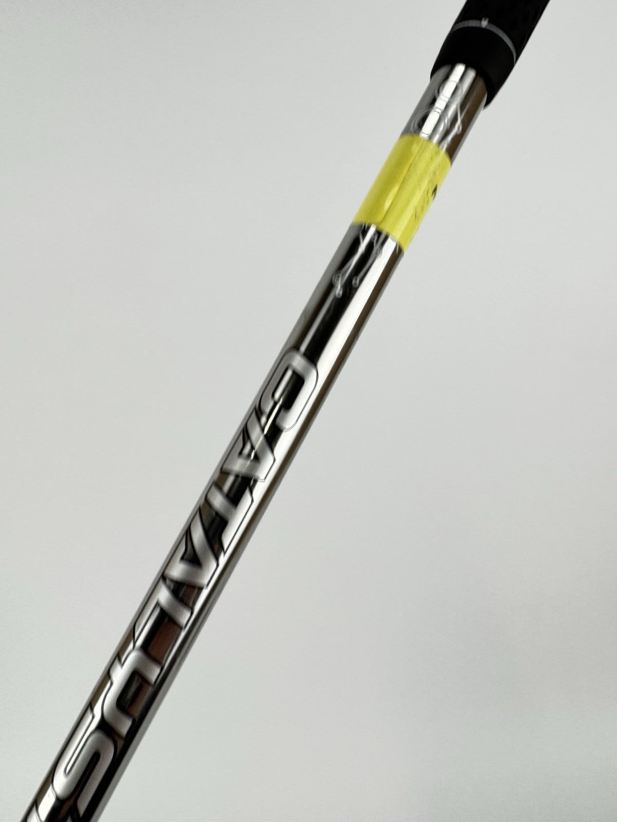 Callaway Paradym AI Smoke 7 Iron HL Catalyst 5.0 Senior Graphite /Demo /3120614