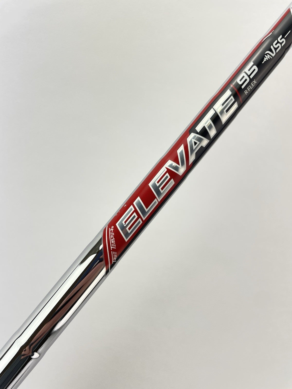 Elevate 95 Iron Shaft Regular Flex Steel 35” /0.355 Tapered /277162