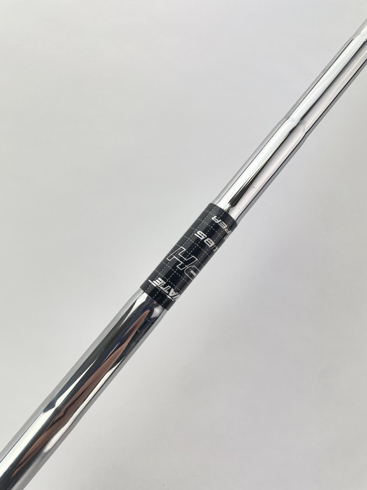 Elevate MPH 85 Iron Shaft Regular Flex Steel 34.5 /0.370 Parallel/277175