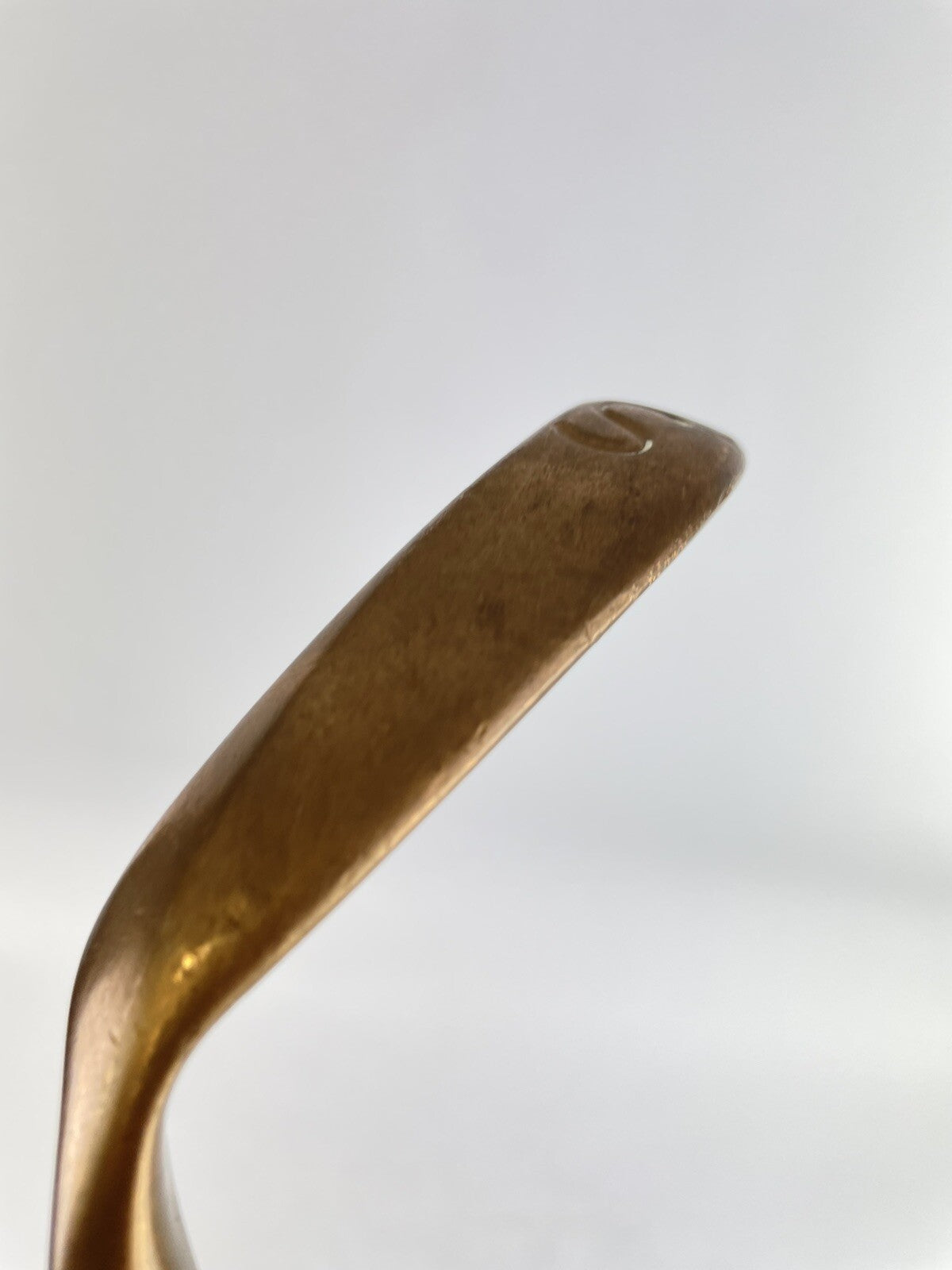 Ping Zing 2 Becu Sand Wedge Brown Dot JZ Stiff Steel /Right /New Grip /92859