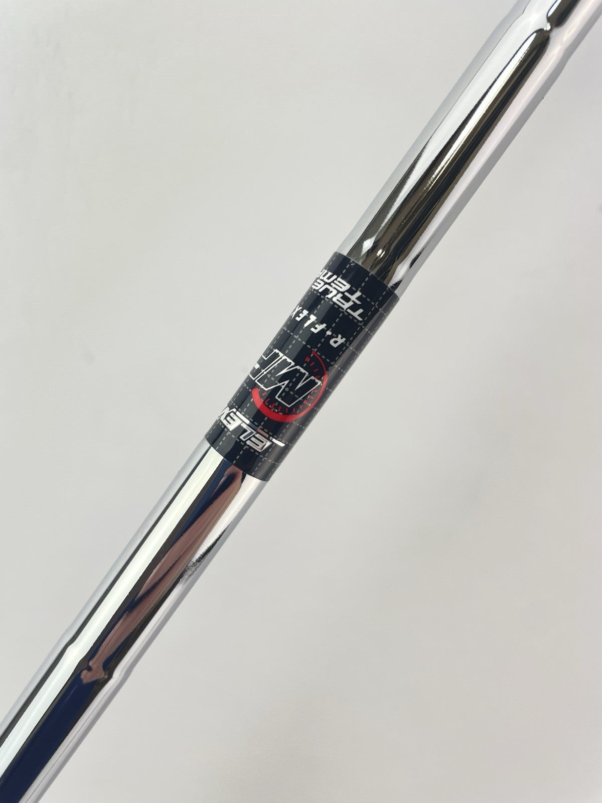 Elevate MPH 85 Iron Shaft Regular Flex Steel 36 /0.370 Parallel /265451