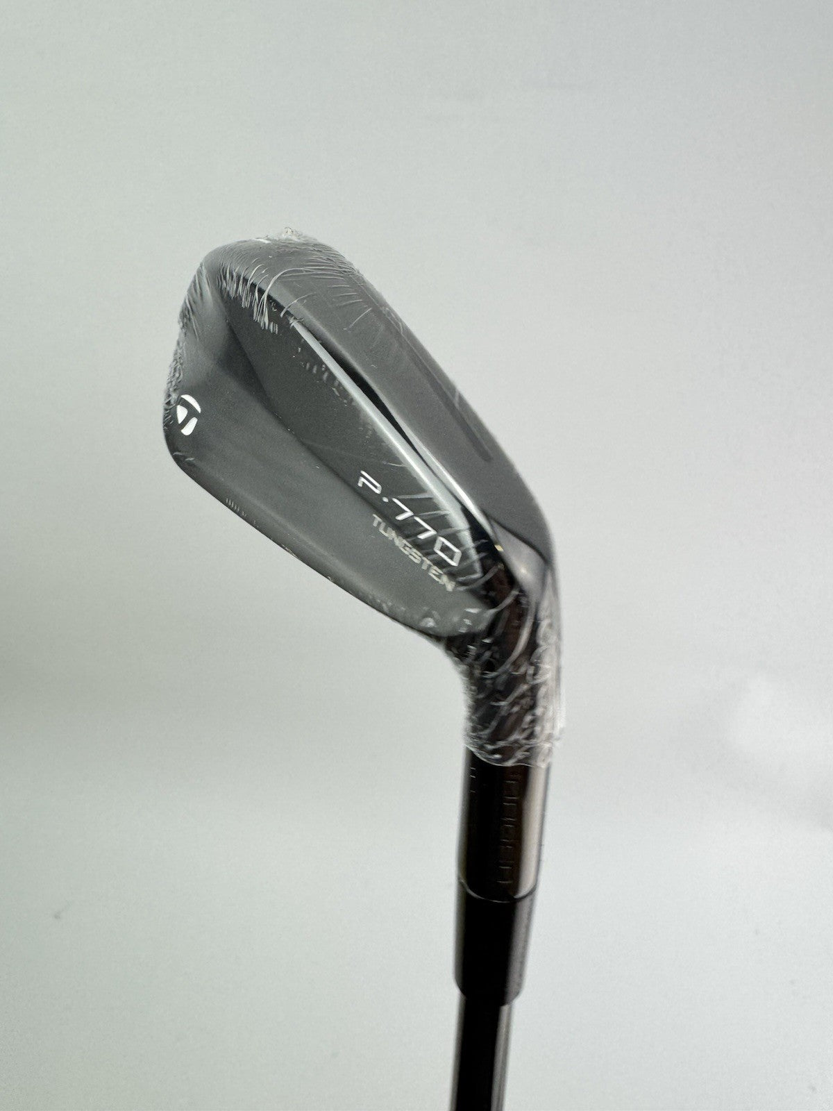 Taylormade P770 Limited Edition Phantom 4 Iron KBS Tour Black Stiff Steel/280444