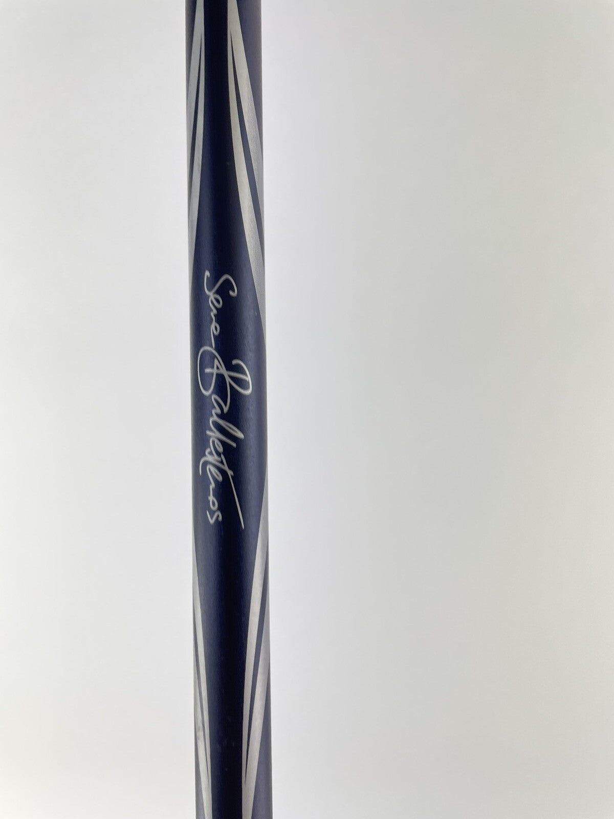 Seve Ballesteros Ladies 3 Wood 15* Augusta Ladies Graphite /Right/New Grip/1234516
