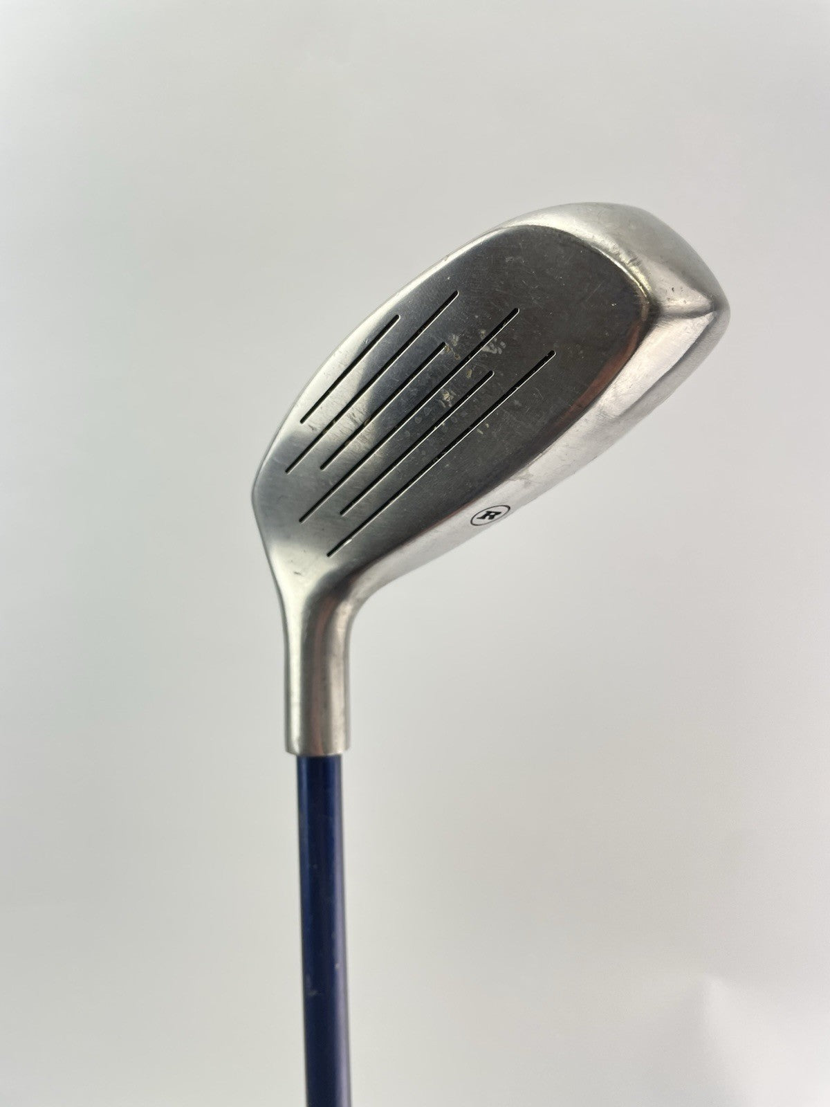 Ram Wizard Hybrid 24* Recovery Ladies Flex Graphite /Right /New Grip /276155