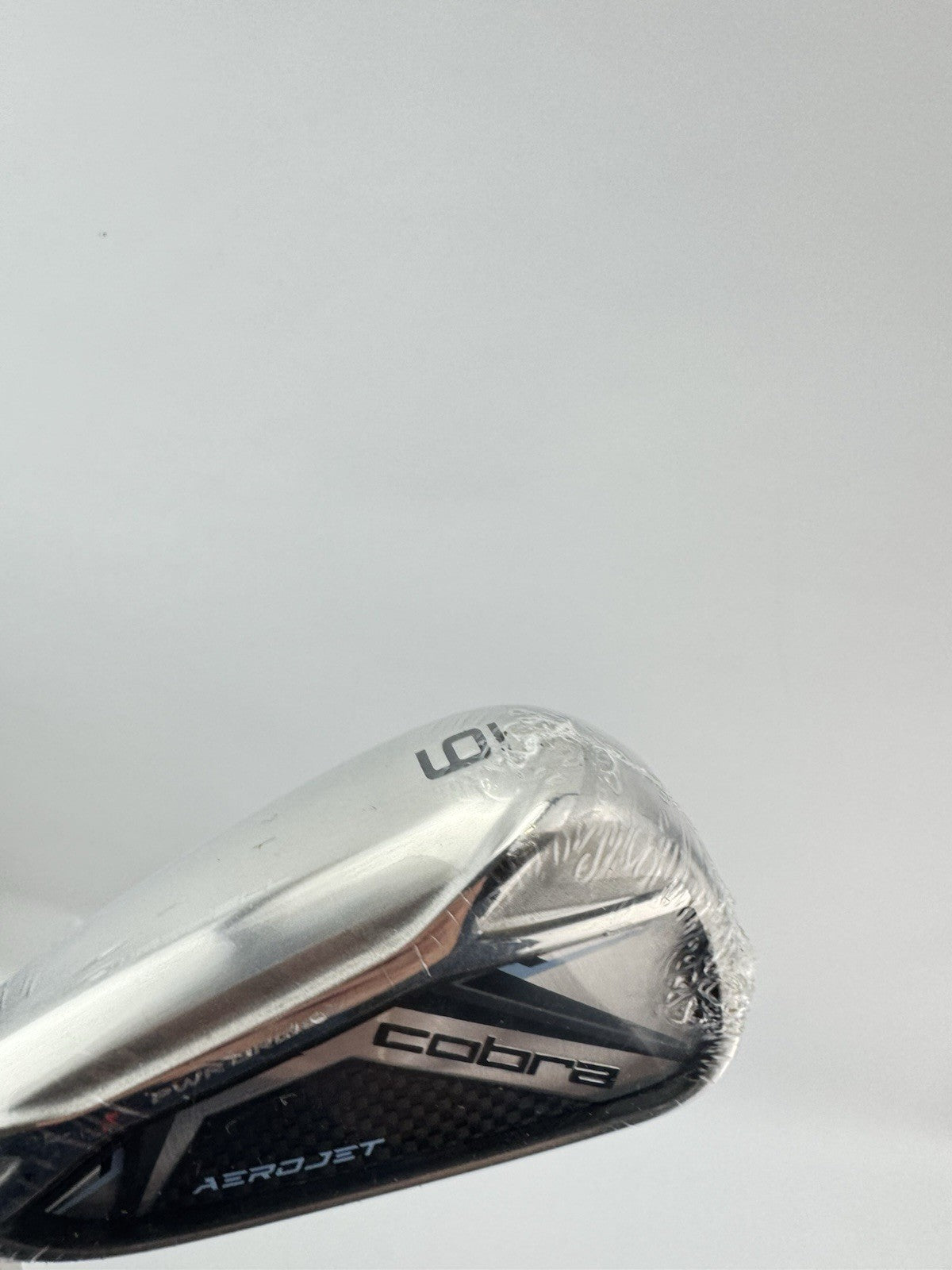 Cobra Aerojet Ladies 6 Iron Women’s Flex Graphite /Left Handed /New /308694