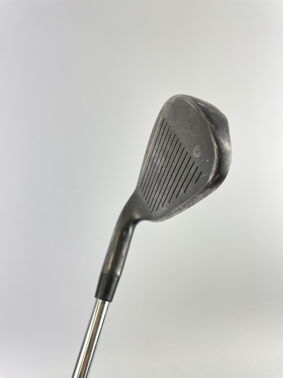 Dunlop XPT 6 Iron Black Regular Flex Steel /Good Grip /14636