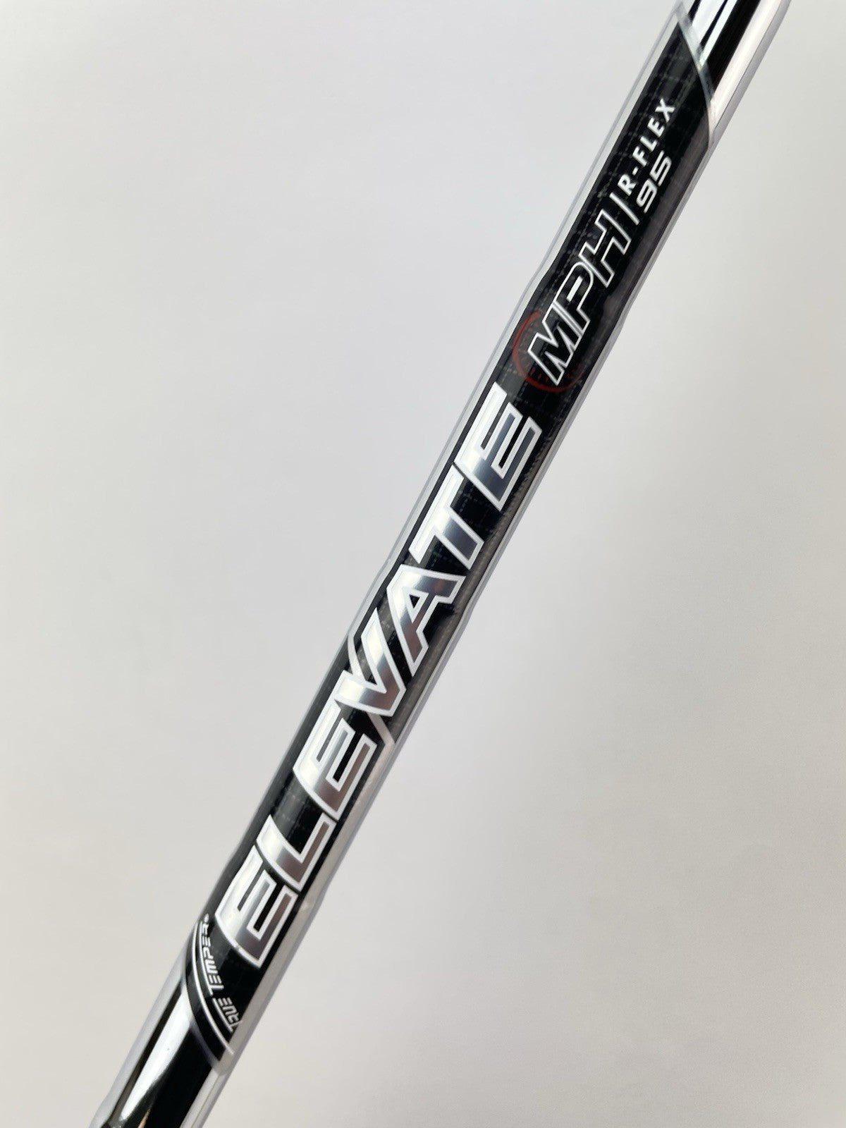 Elevate MPH Iron Shaft 95 Regular Flex Steel 35 /0.370 Parallel /253373