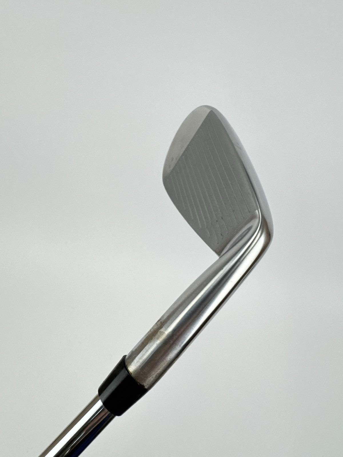 Mizuno Pro241 8 Iron Forged Left Handed Elevate MPH 85 Stiff Flex Steel /3295910