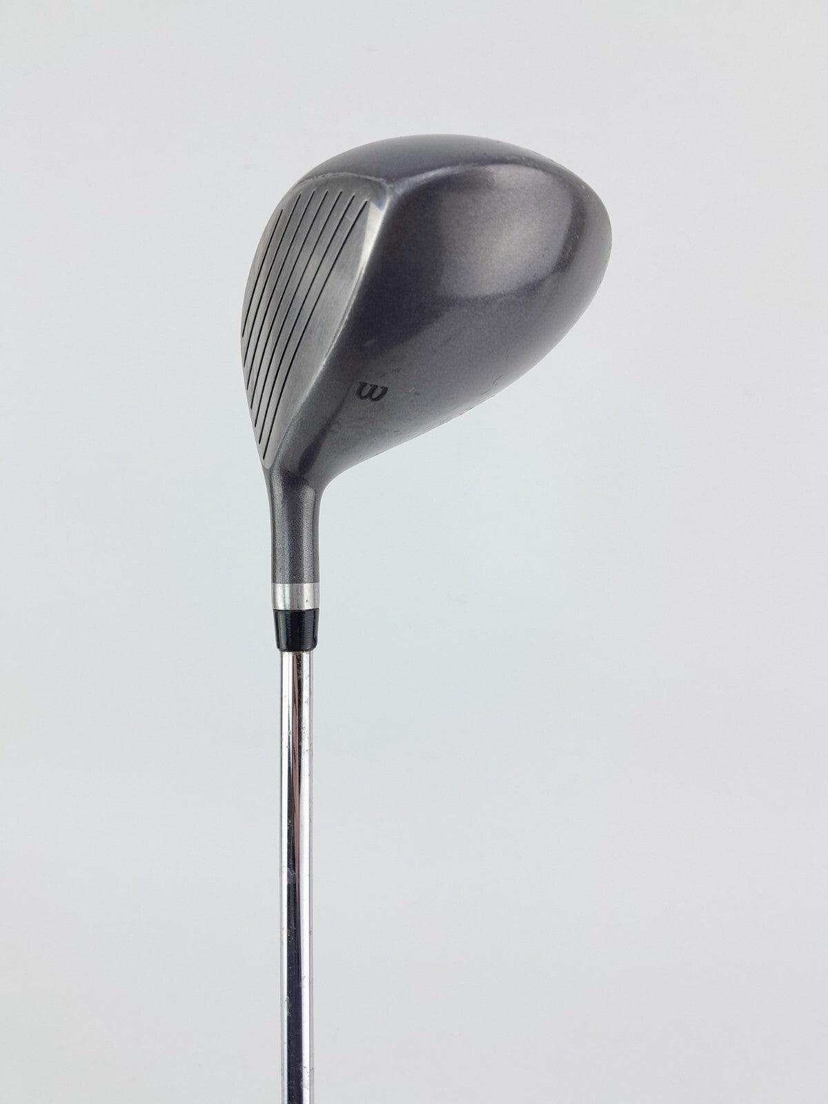 Wilson 3 Wood 15.5* 1200 Gear Effect Regular Flex Steel /Right Handed /165798