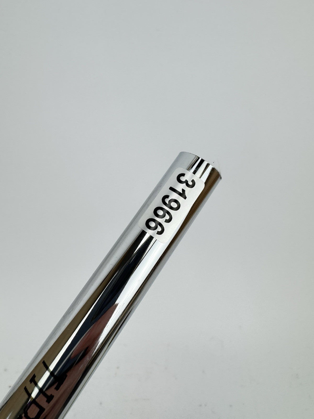 Scotty Cameron Phantom Putter Shaft “1689238” Steel 32” /3196613