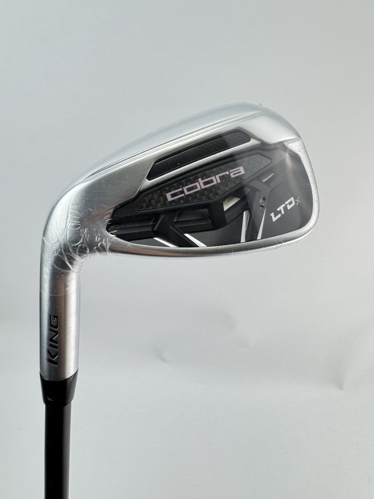 Cobra LTDx Ladies Pitching Wedge KBS PGI 55 Ladies Graphite /Left Handed /337870
