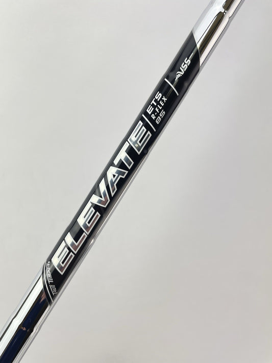 Elevate ETS 85 Iron Shaft Regular Flex Steel 35.5 /0.370 Parallel /247300