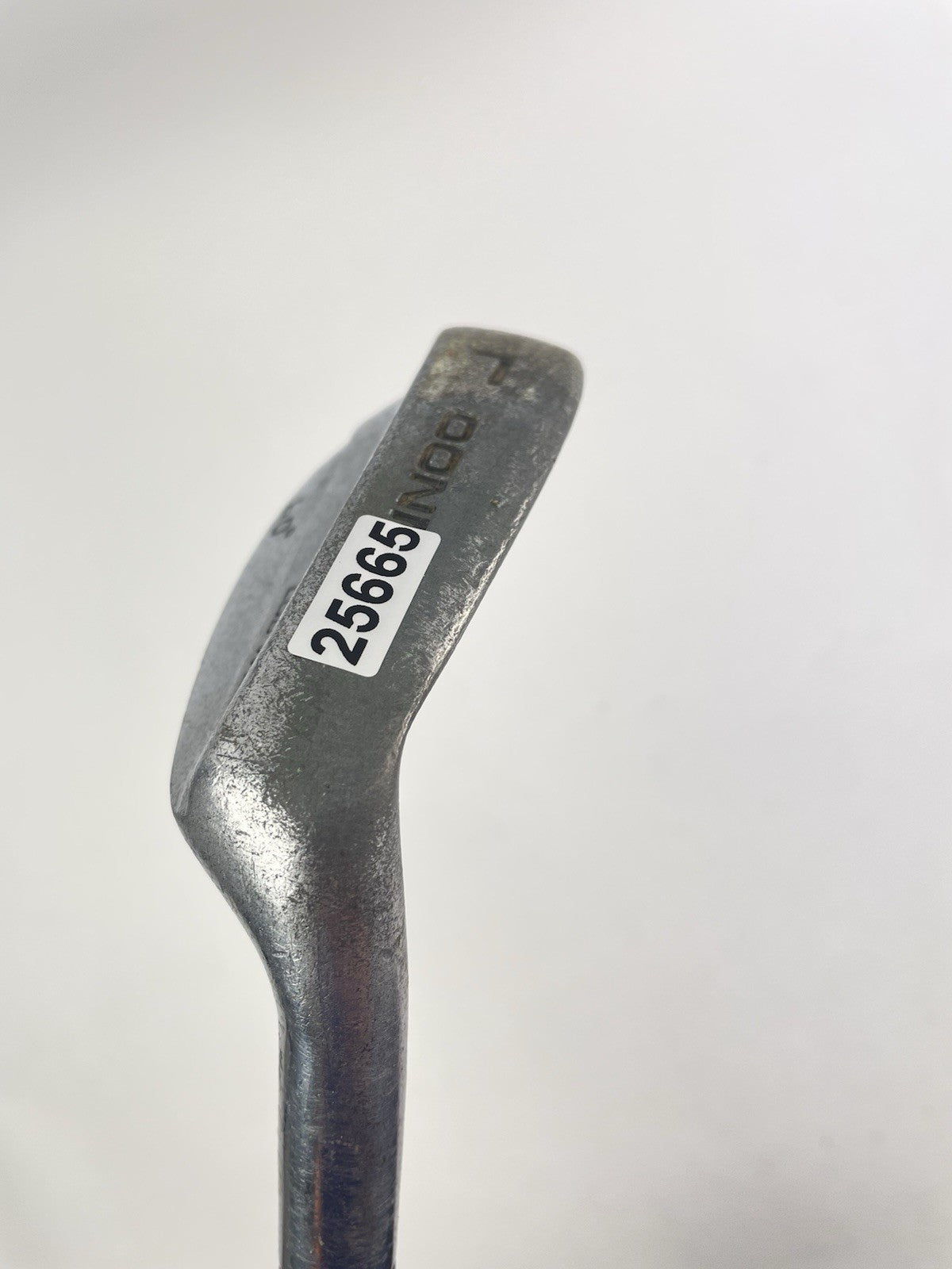 Donnay Golf Lob Wedge 60* Regular Flex Steel /Right Handed /New Grip /2566520