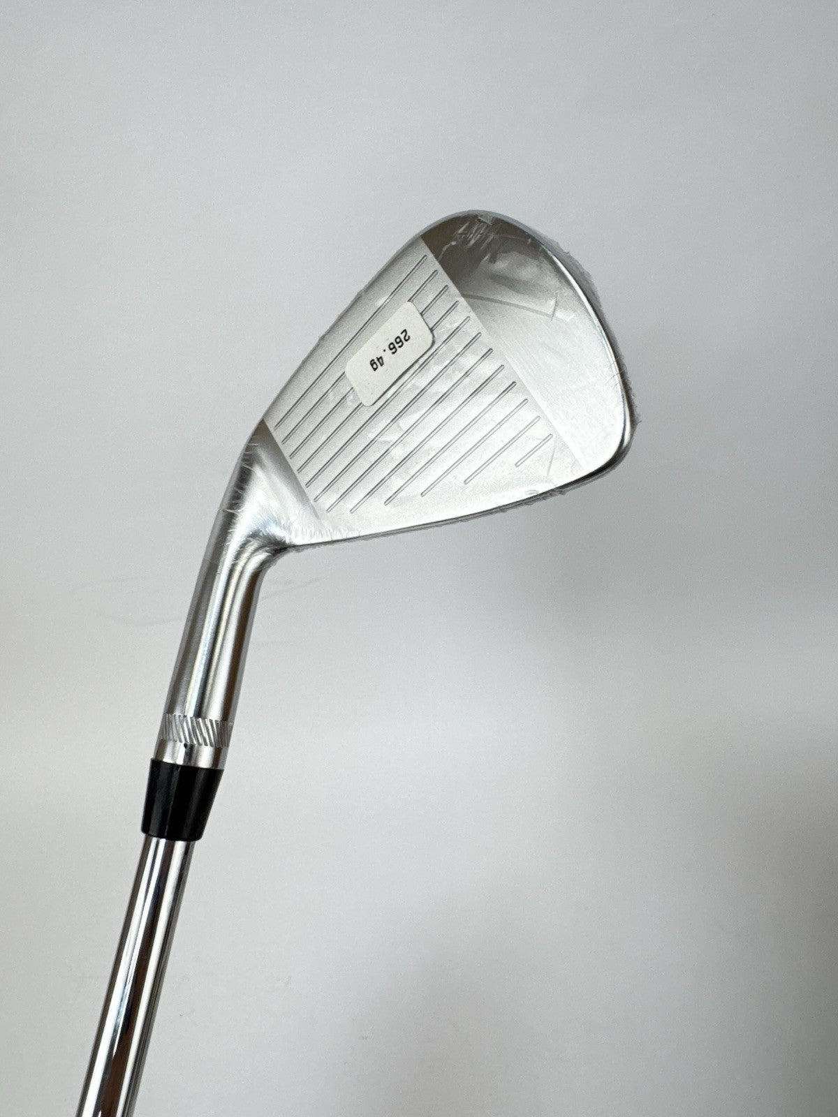 Sub 70 649 MB Tour 6 Iron DG Mid 115 S300 Stiff Steel /Right Handed /New /3454814