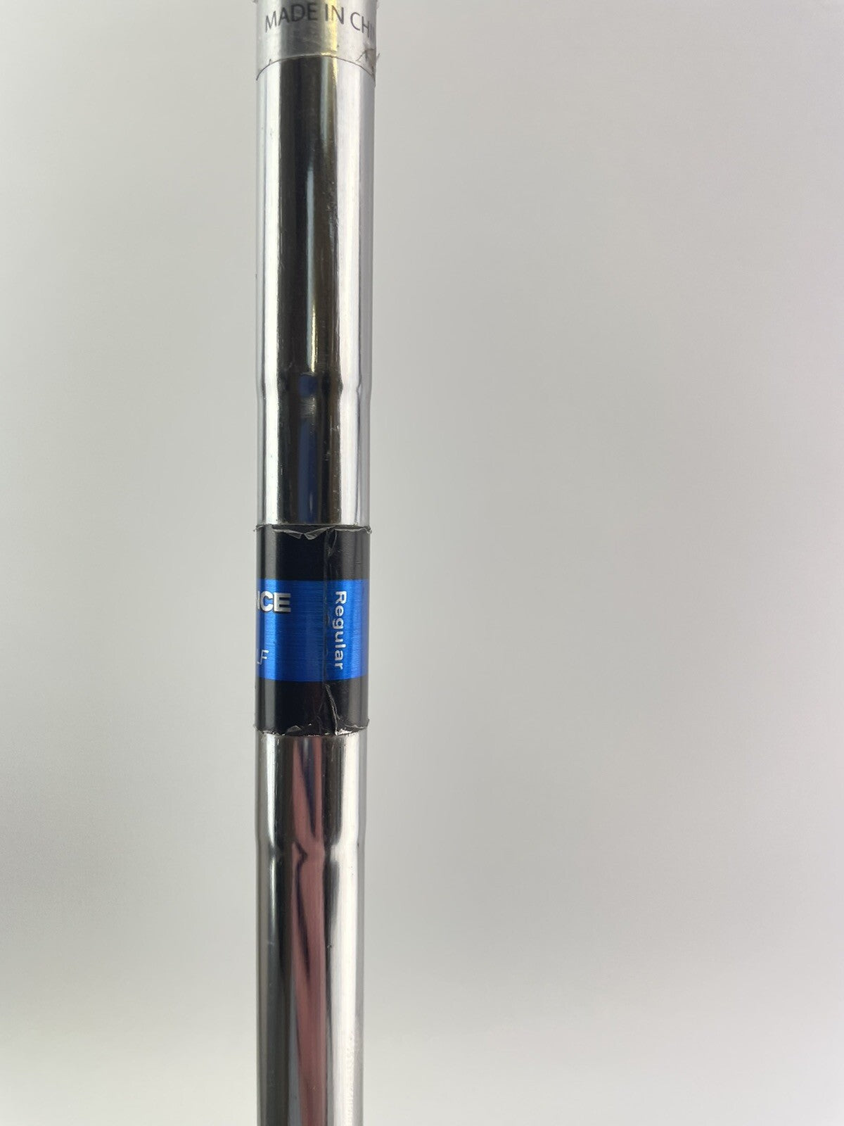 Adams Golf 8 Iron Idea A7OS Regular Flex Steel /Right Handed /New Grip /2147914