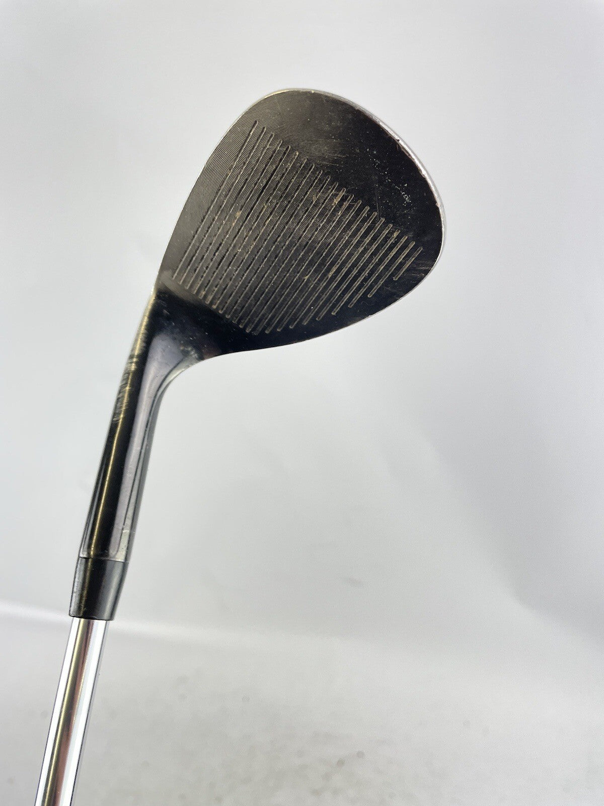 Slazenger P300 Lob Wedge 64* Groove Milled Regular Steel /Right /New Grip /880010
