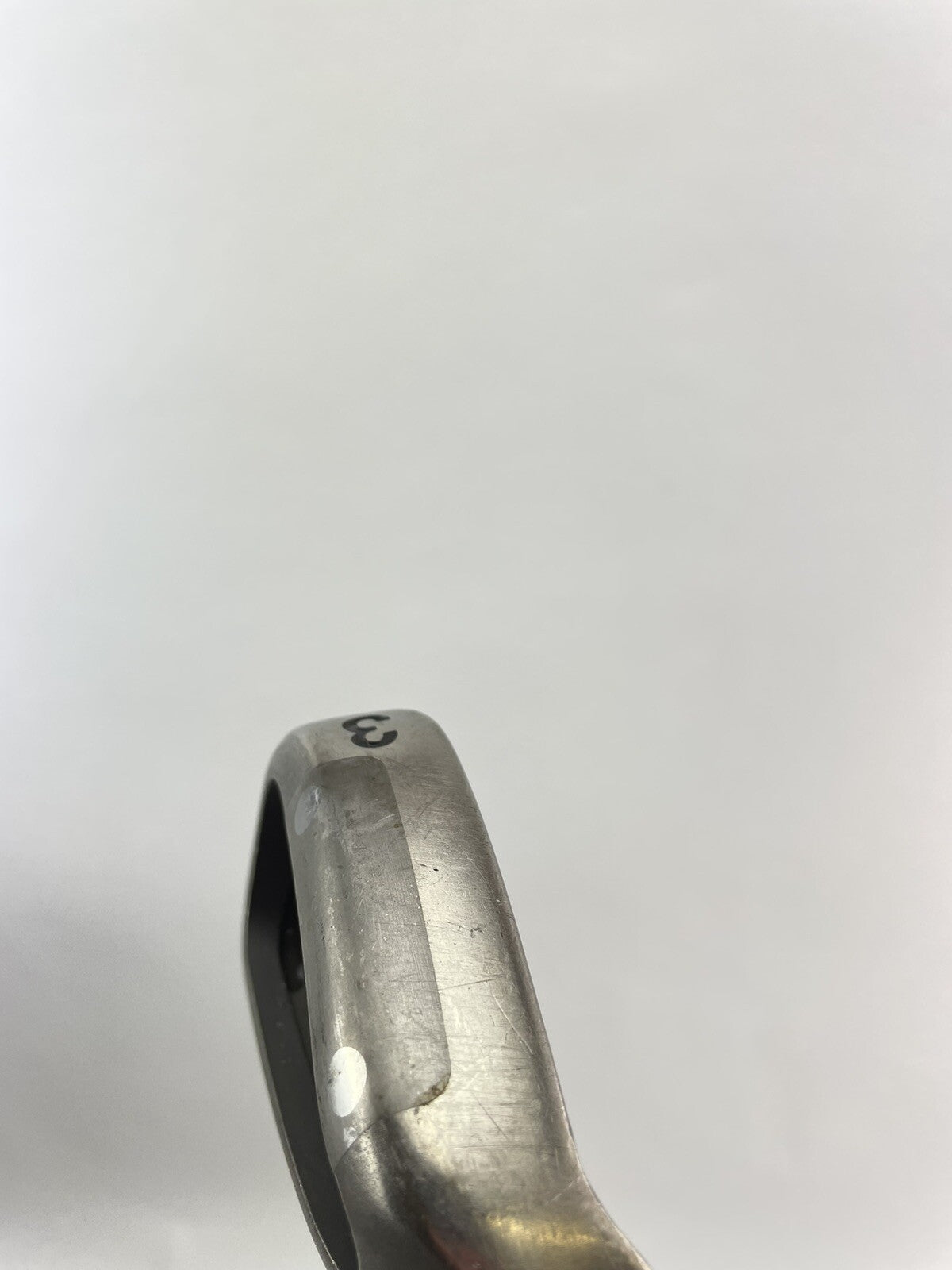 Callaway Golf 3 Iron Great Big Bertha Regular Graphite /Right /New Grip /211836