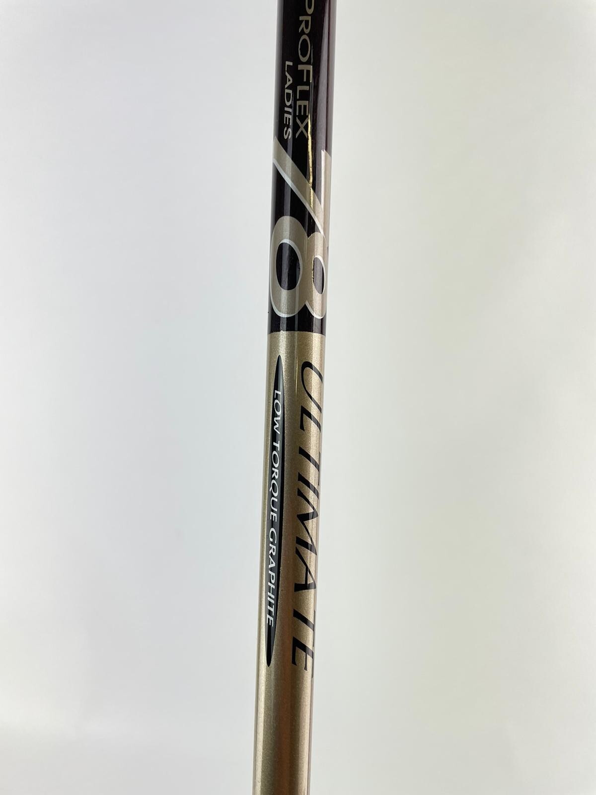 Ladies 5 Wood Pro Select 19* Ladies Flex Graphite /Right Handed /Brand New/1575311