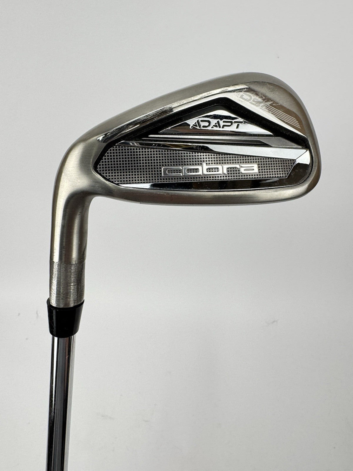 Cobra DS Adapt Pitching Wedge Left Handed Elevate MPH 85 Regular Steel /355120