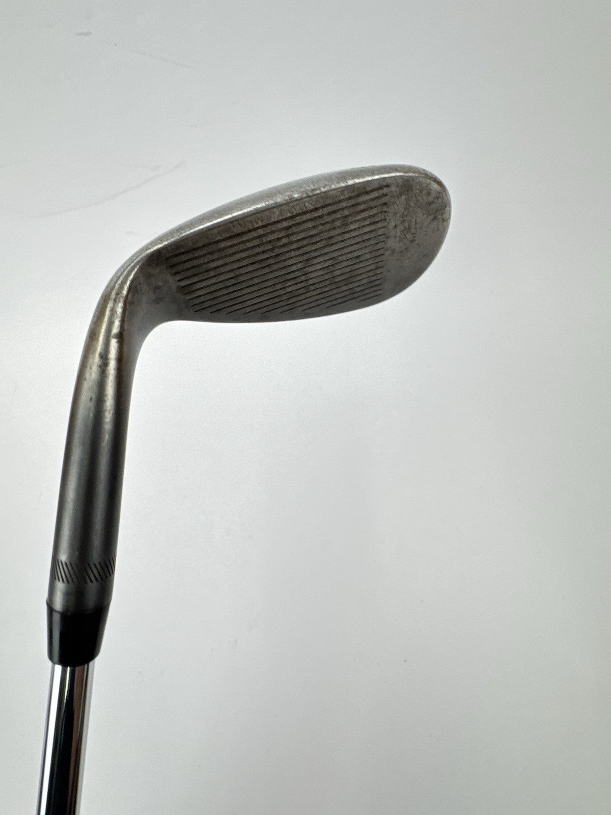 Titleist Vokey SM5 Lob Wedge 60* Tour Issue S400 Stiff Steel /New Grip /344868