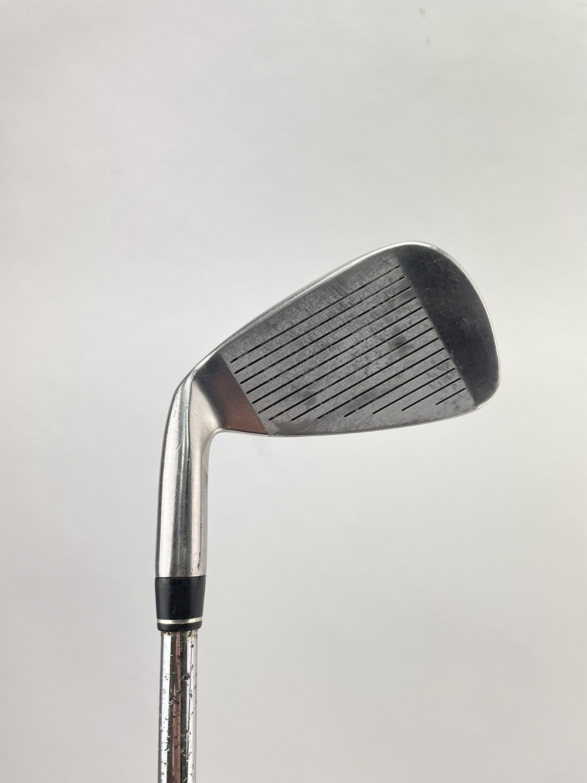 WIlliams Golf 4 Iron F18 Steel Uniflex Steel Shaft /Right Handed /New Grip/1967911