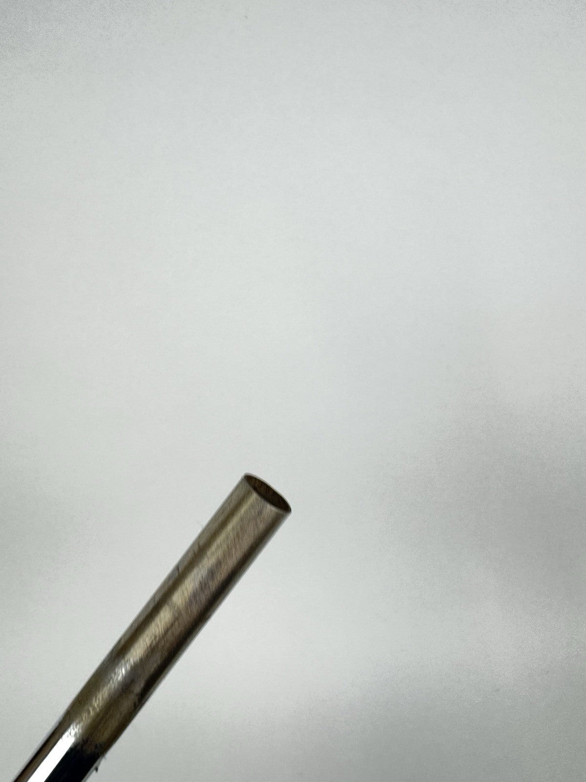 Nippon Modus3 Iron Shaft Tour105 X Flex Steel Pured 35.5” /0.355 Tapered /3314511