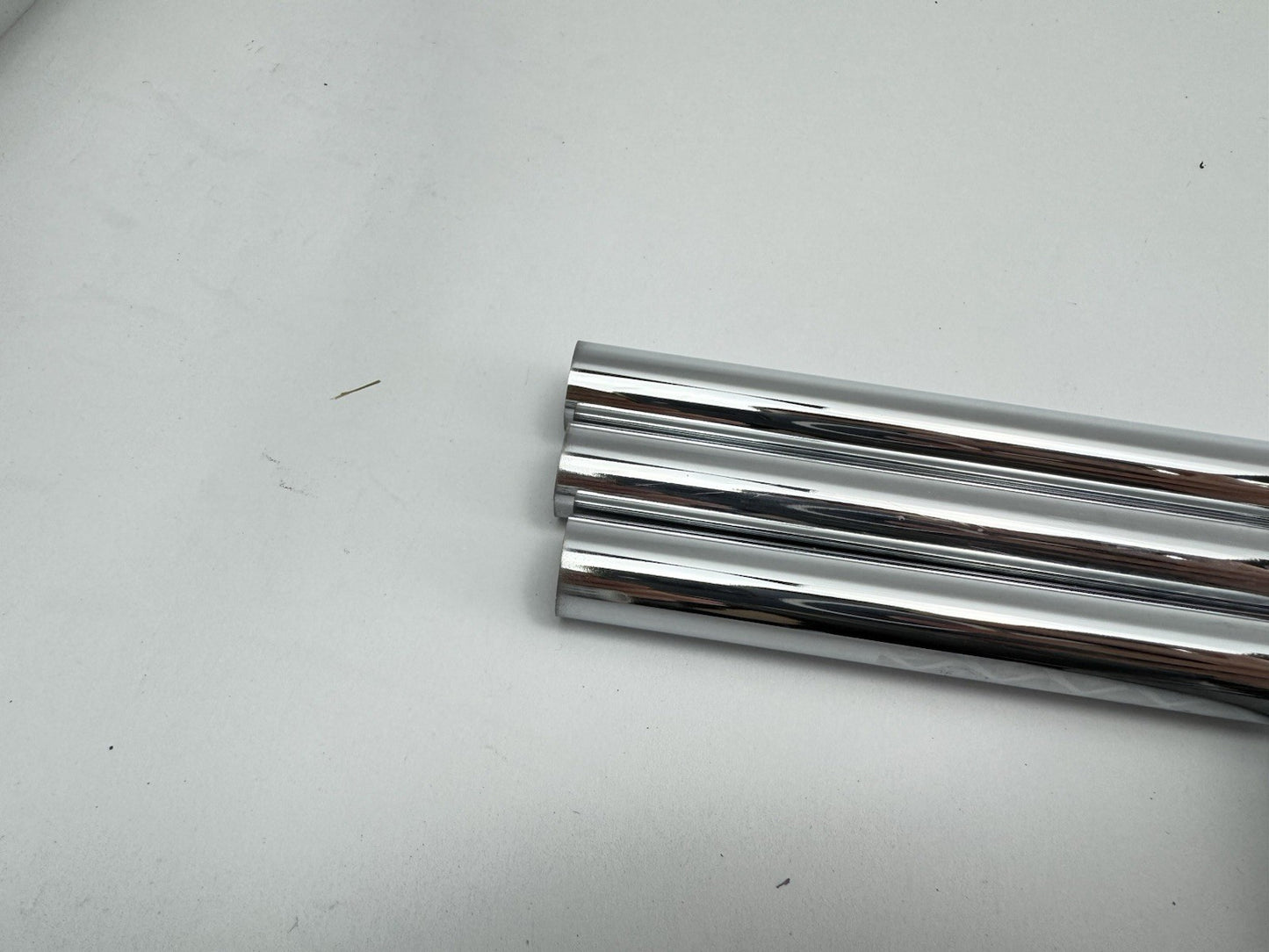 Dynamic Gold Wedge Shaft Set (3) 105 R300 Regular Steel /0.355 Tapered /328878