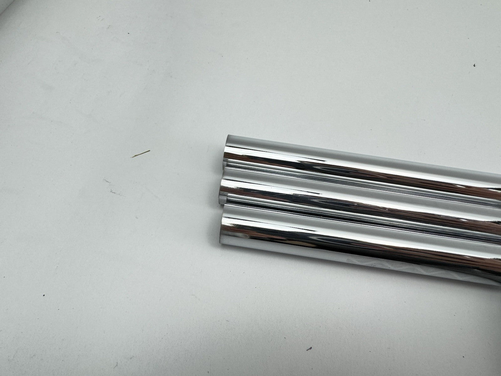 Dynamic Gold Wedge Shaft Set (3) 105 R300 Regular Steel /0.355 Tapered /328878