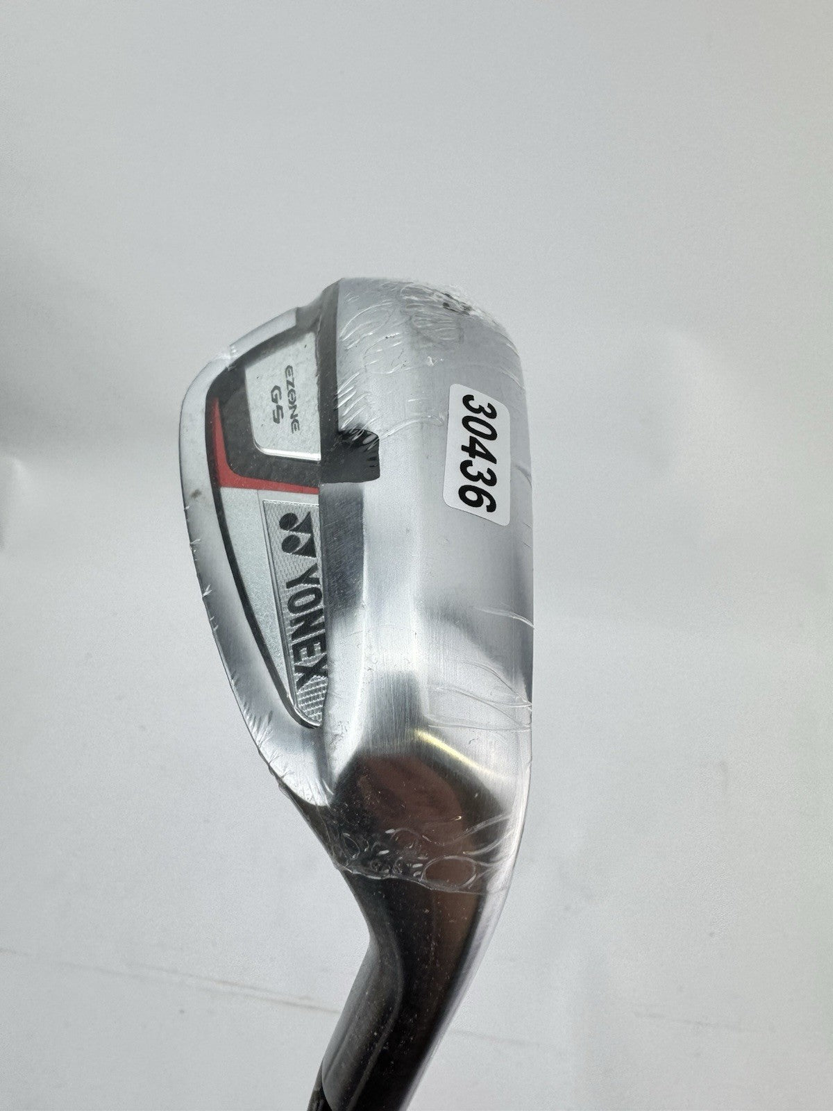 Yonex Ezone GS Sand Wedge 54* Regular Flex Graphite /Right Handed /New /3043617