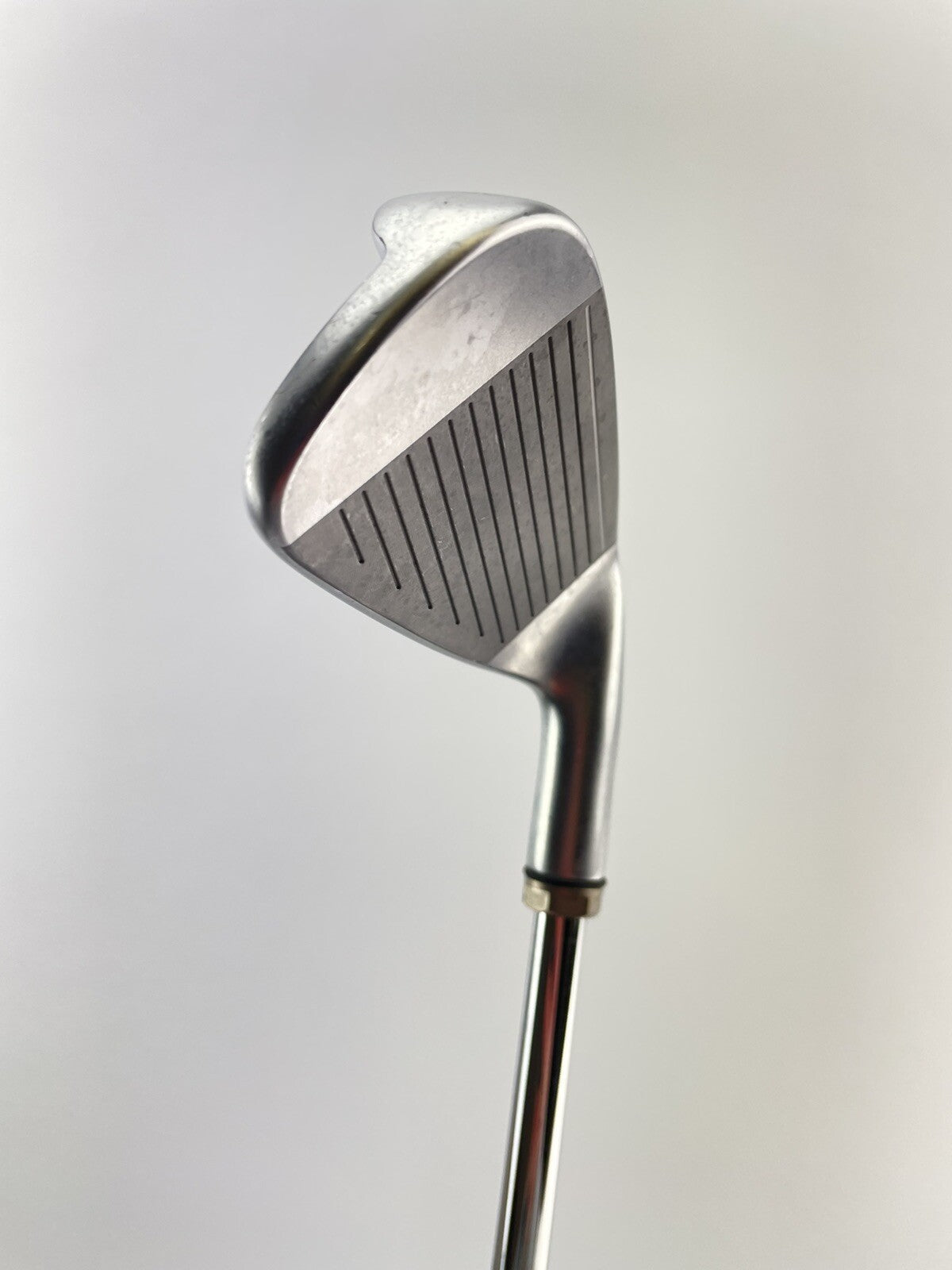 Ping I210 7 Iron Blue Dot Project X Stiff Flex Steel /Left Handed /Demo /2147413
