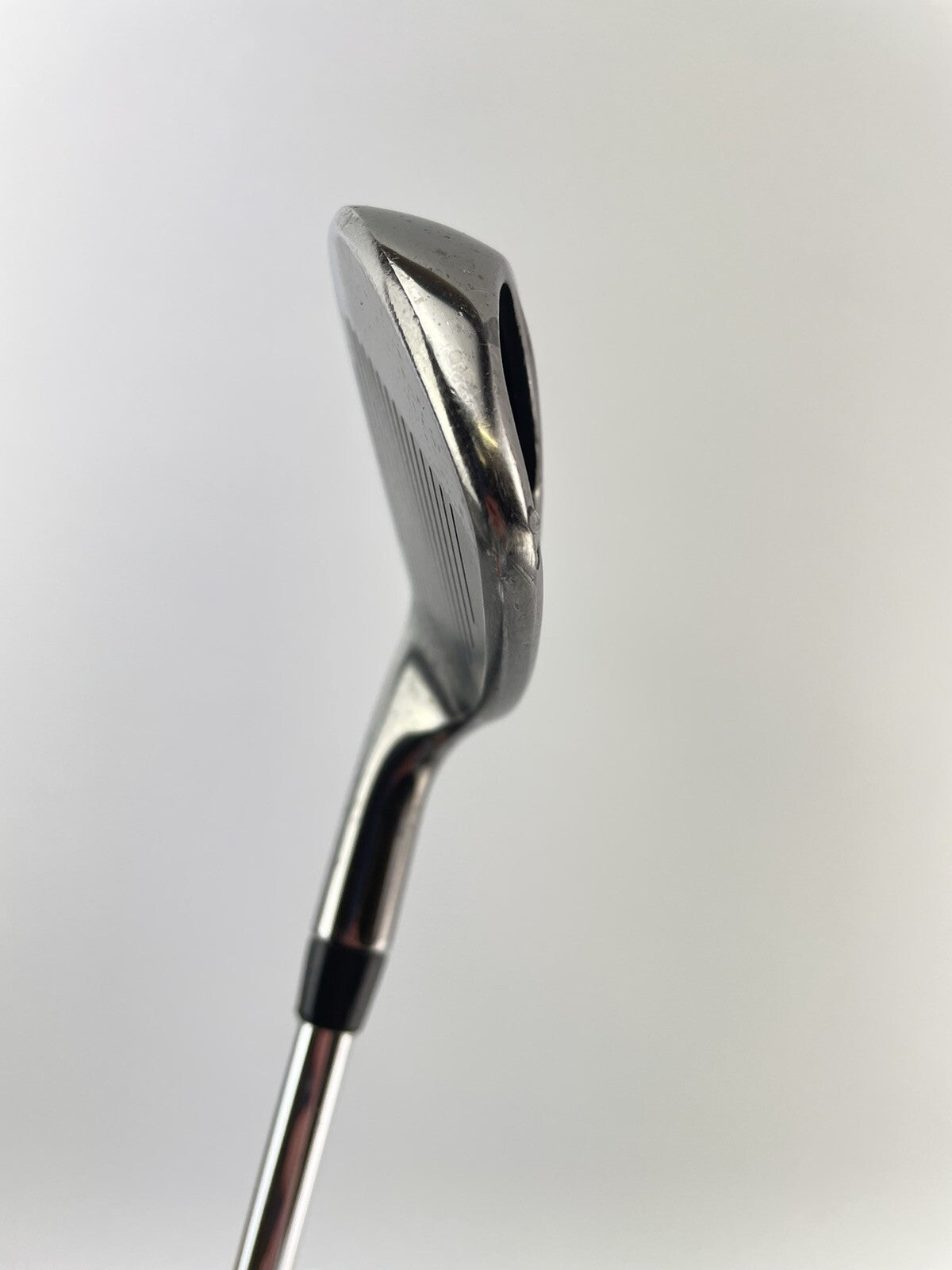 King Cobra F6 9 Iron Tecflo Regular Flex Steel /Right Handed /New Grip /2146316