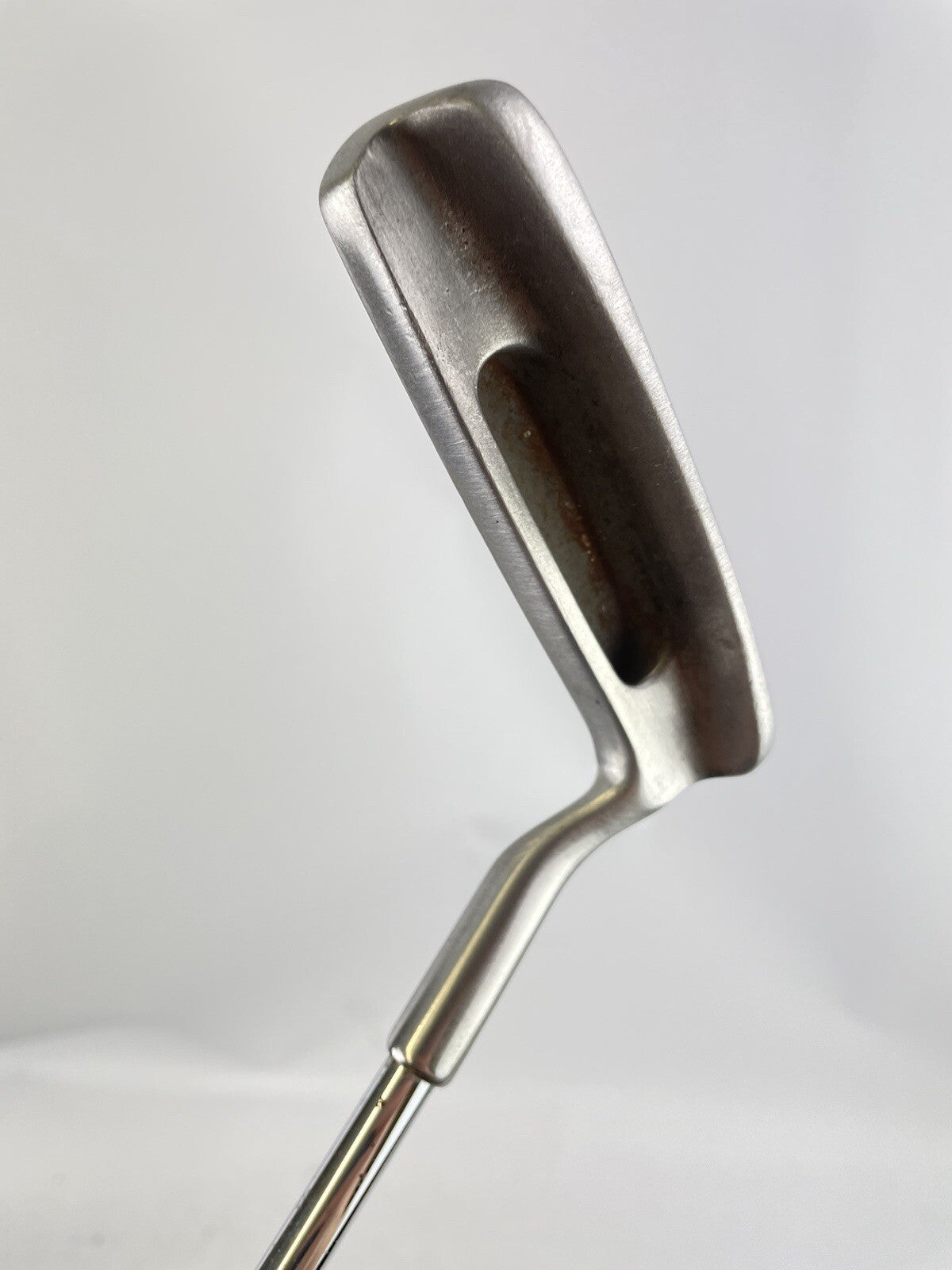 Turin Classic Blade Putter Heel Shafted 35” Right Handed /New Grip /75255