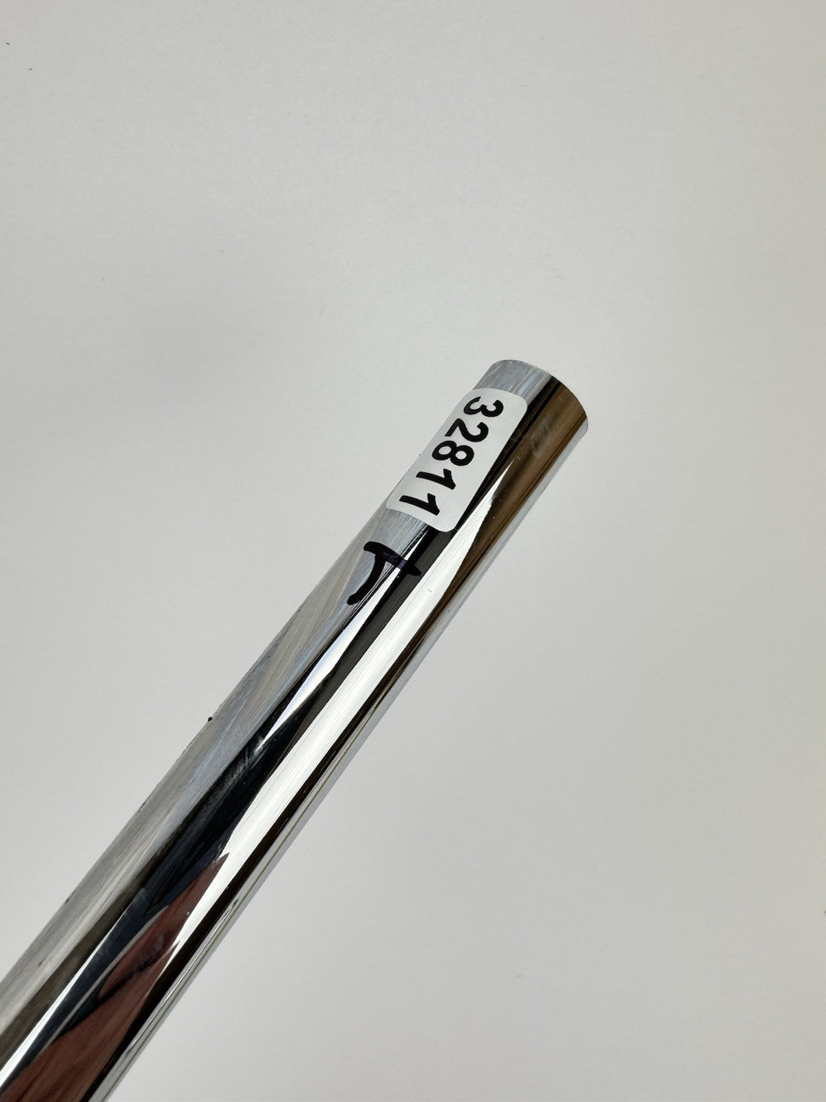 Dynamic Gold 105 Iron Shaft S300 Stiff Flex Steel 35.75” /0.355 Tapered /3281110