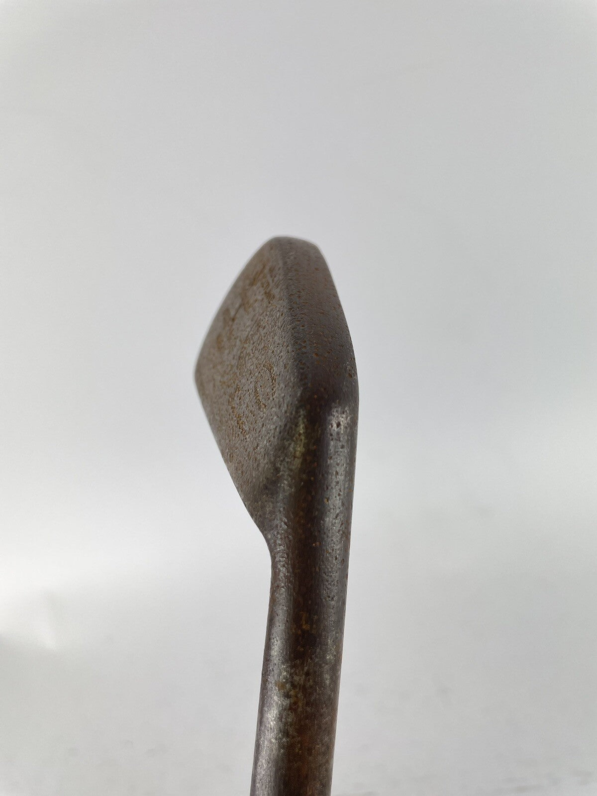 Hickory Club R.Simpson Anchor Cleek Ladies Deep Face Mashie 37” /Right /11464