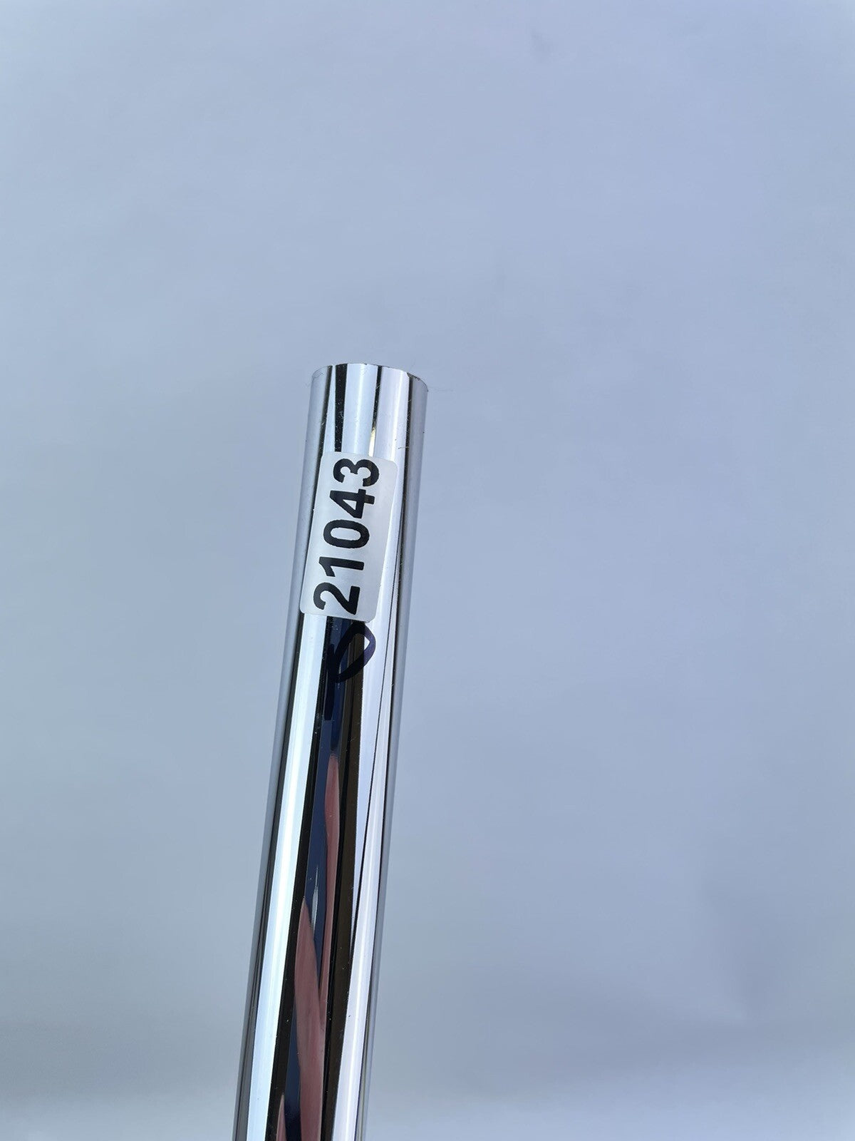 Elevate ETS 95 Iron Shaft Stiff Flex Steel 35.5" /0.370 Parallel Tip /2104313