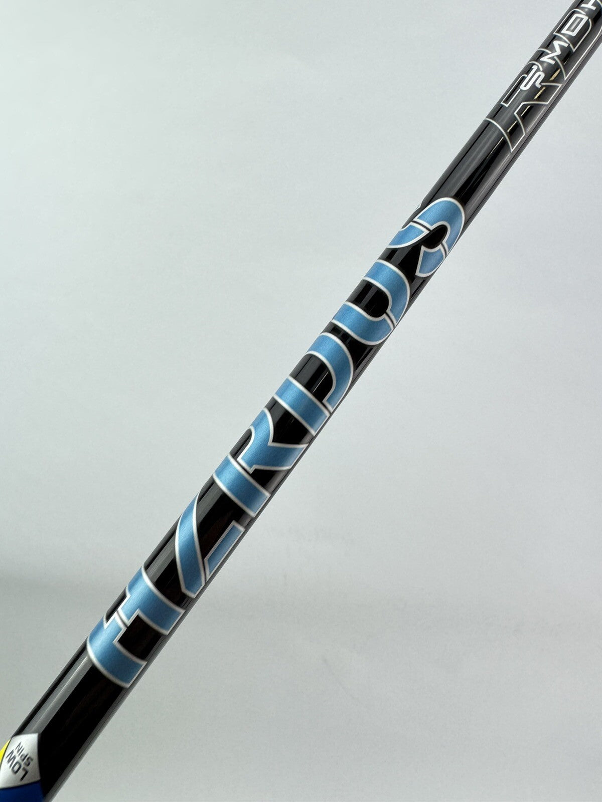 Titleist Hzrdus Driver Shaft RDX Smoke 6.5 X Flex Graphite 44.25” /New /340194