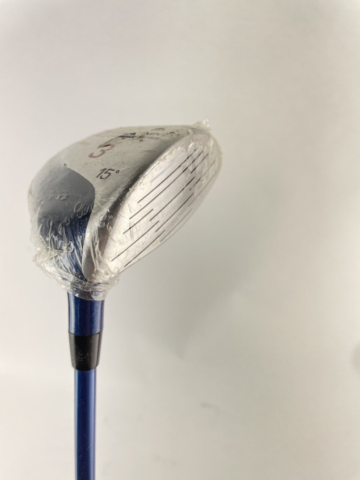 Ladies Golf New 3 Wood Outward Nine 15* Ladies Graphite /Right /New /157893