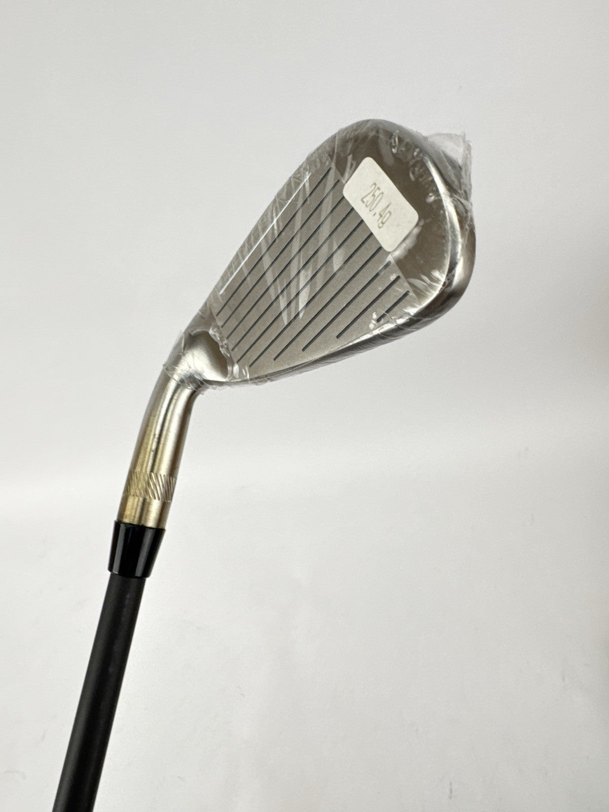 Sub70 699 5 Utility Iron MMT 70 Regular Flex Graphite /Right Handed /364439
