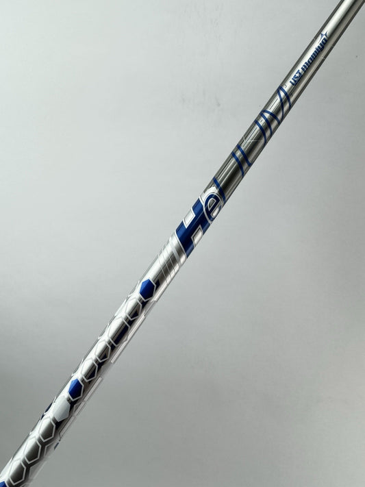 Ping G440 Driver Shaft UST Helium F4 Stiff Graphite G430 /G425 /44.5 /New/335150