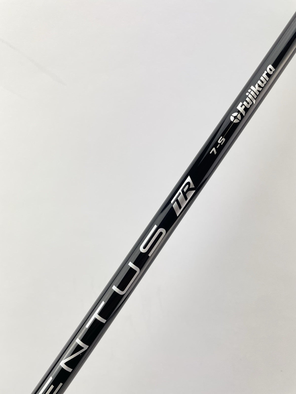 Fujikura Ventus Blue TR Iron Shaft Stiff Flex Graphite 35.25 /0.370 /240844