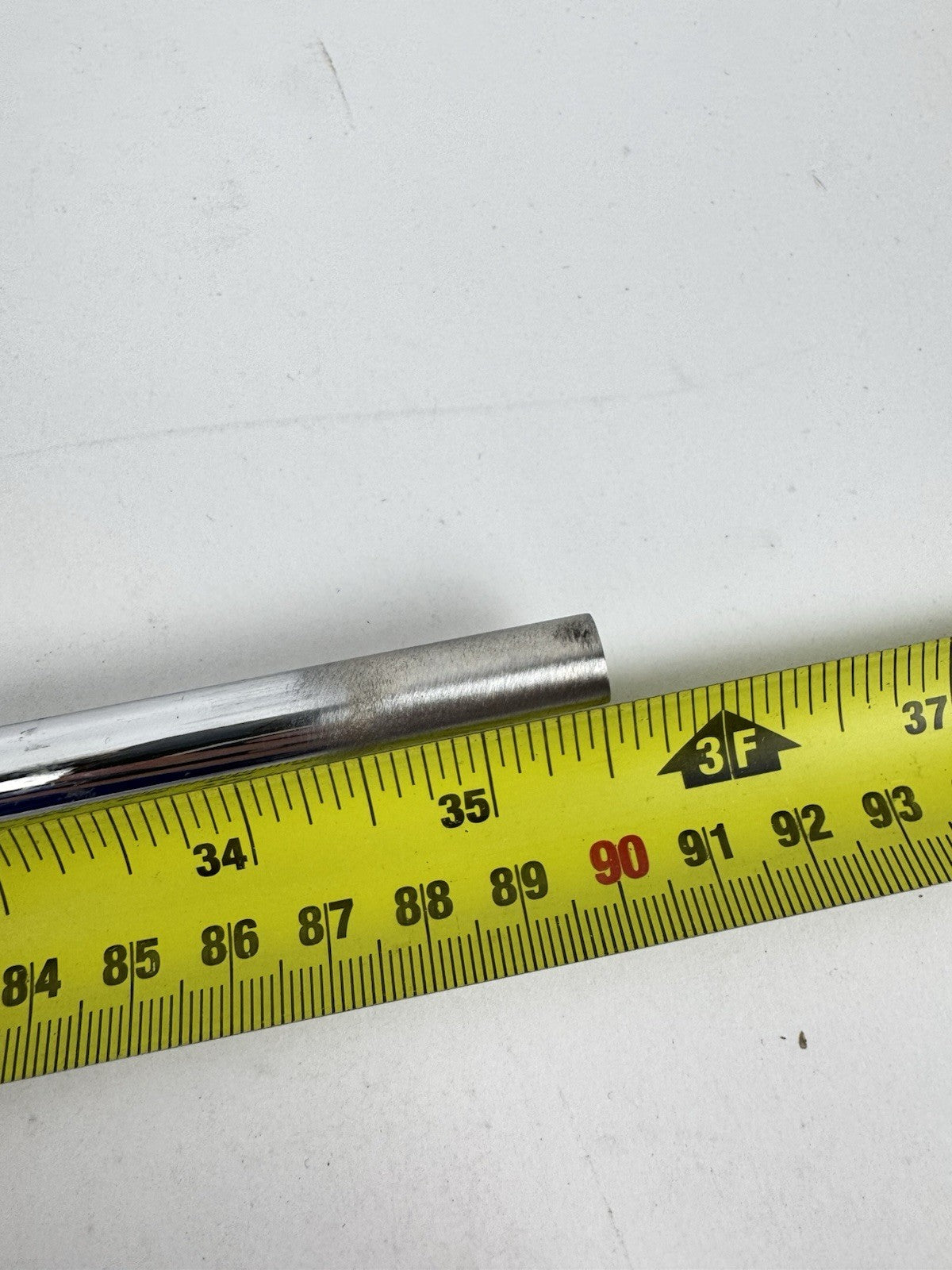 Nippon Modus3 Iron Shaft Tour115 Stiff Flex Steel 35.5” /0.355 Tapered /3195613