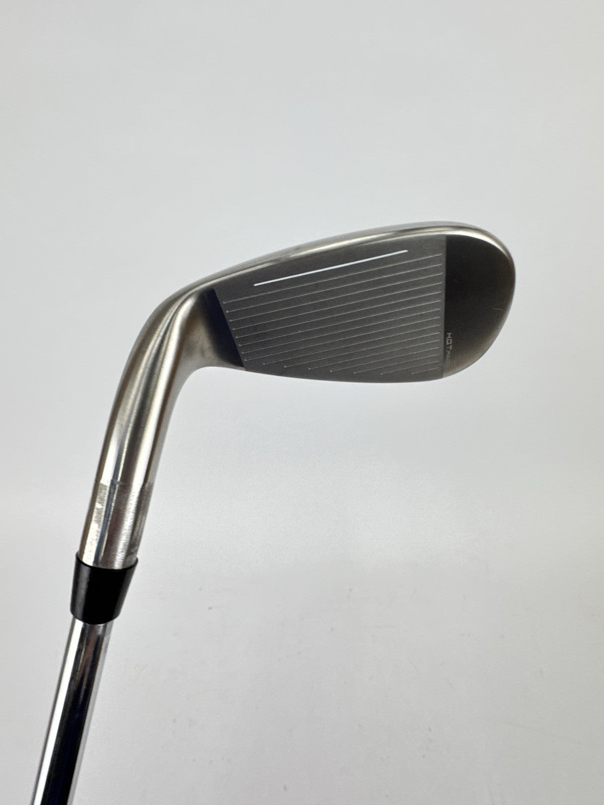 Cobra DS Adapt Max Gap Wedge KBS Max 80 Regular Flex Steel /Right Handed /319418