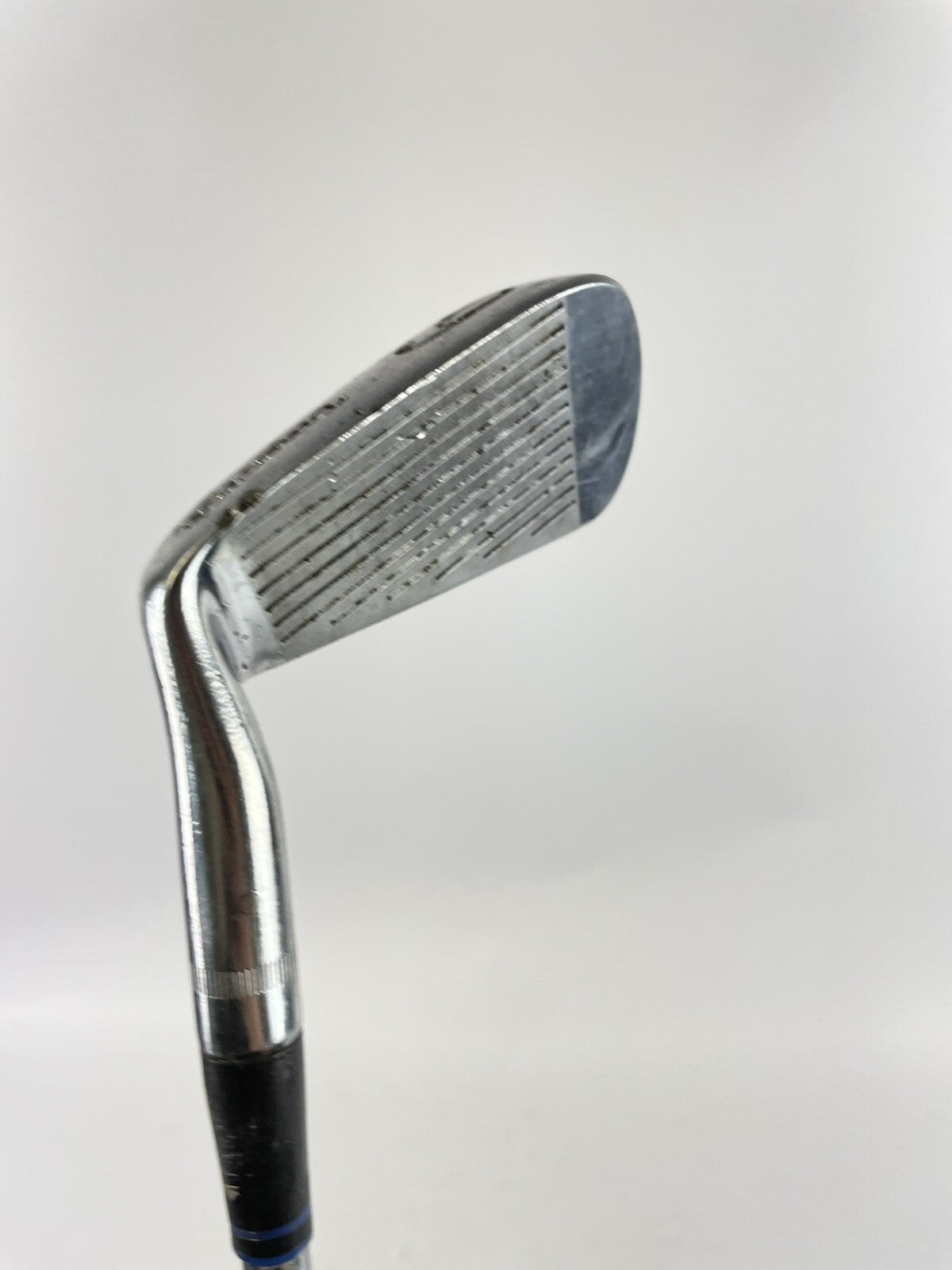 Ben Hogan Director 6 Iron Regular Flex Steel /New Grip /19834