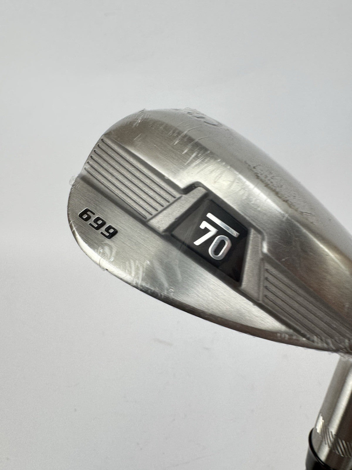 Sub 70 699 Gap Wedge 48* Speeder NX Regular Graphite /Right Handed /New /353102