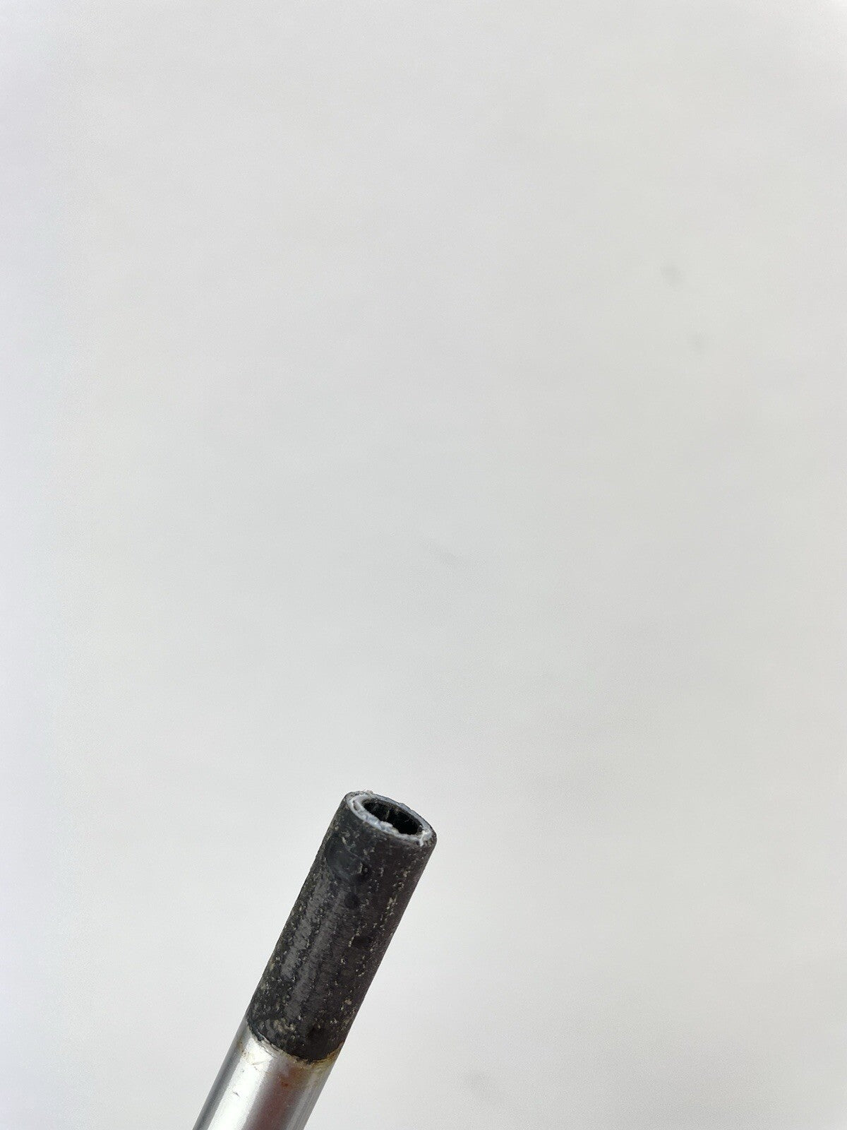 Aldila Ascent Iron Shaft A Senior Flex Graphite 35.5" /0.370 Parallel /203328