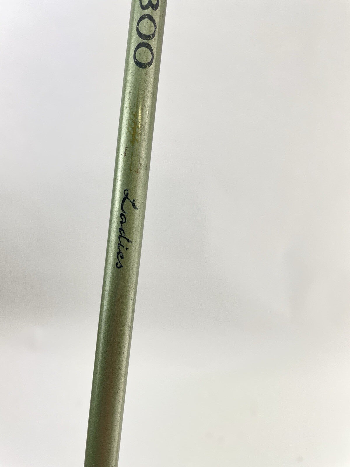 Ben Sayers 7 Wood 25* Finesse Ladies Flex Graphite /Right /New Grip /2123917