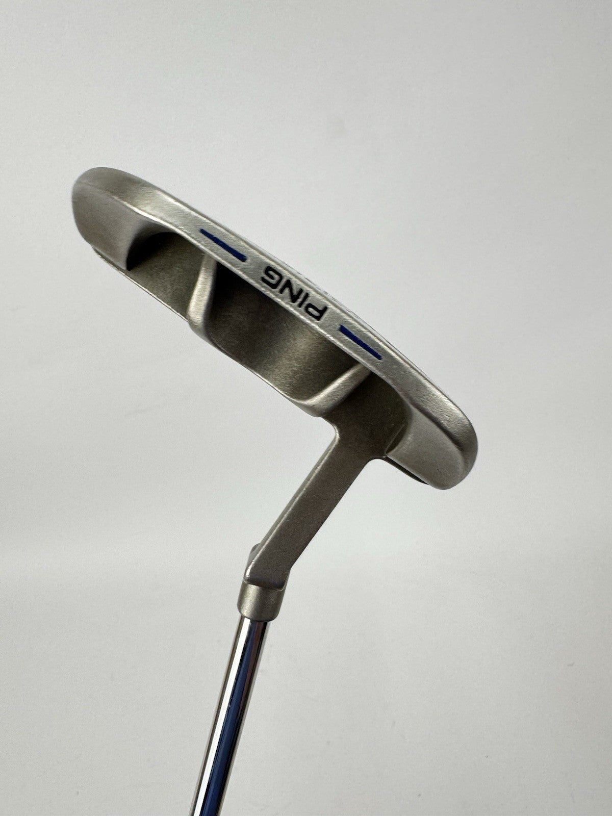 Ping G5i Putter B60 33.5” Steel /Right Handed /New Grip /352323