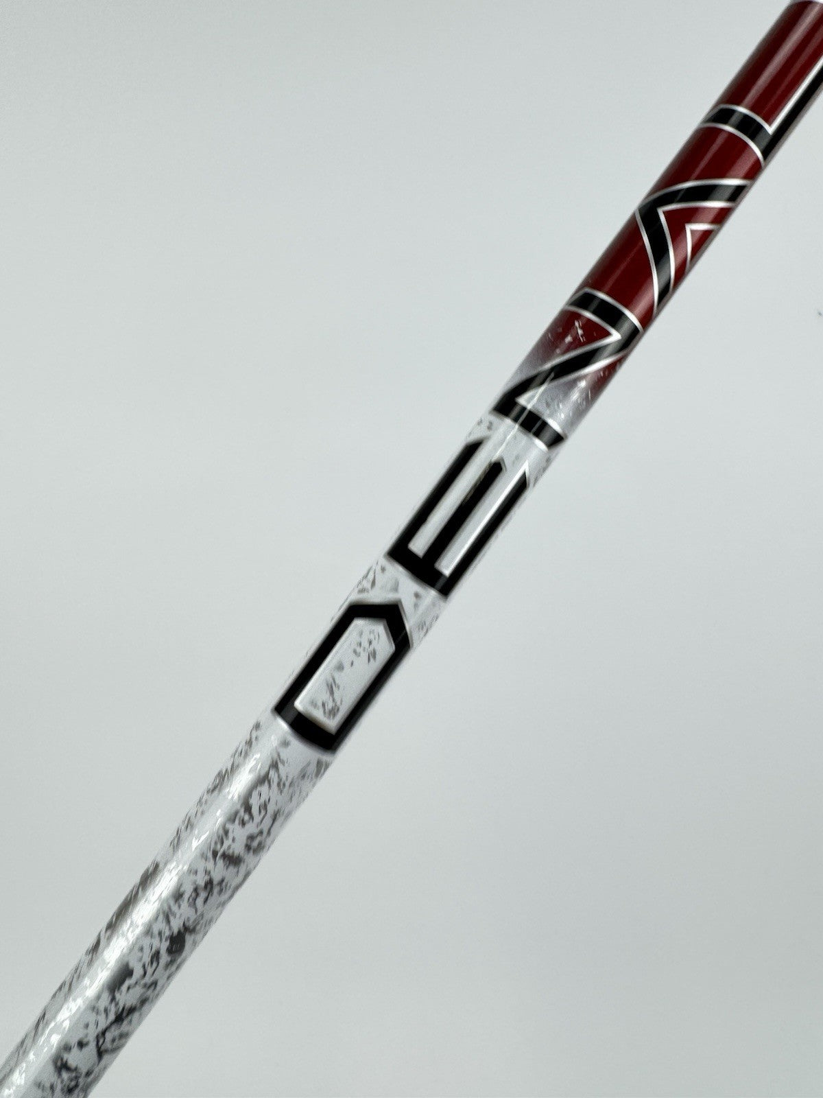 Taylormade Driver Shaft Project X Denali Red 5.5 Regular Graphite 44.75” /333343