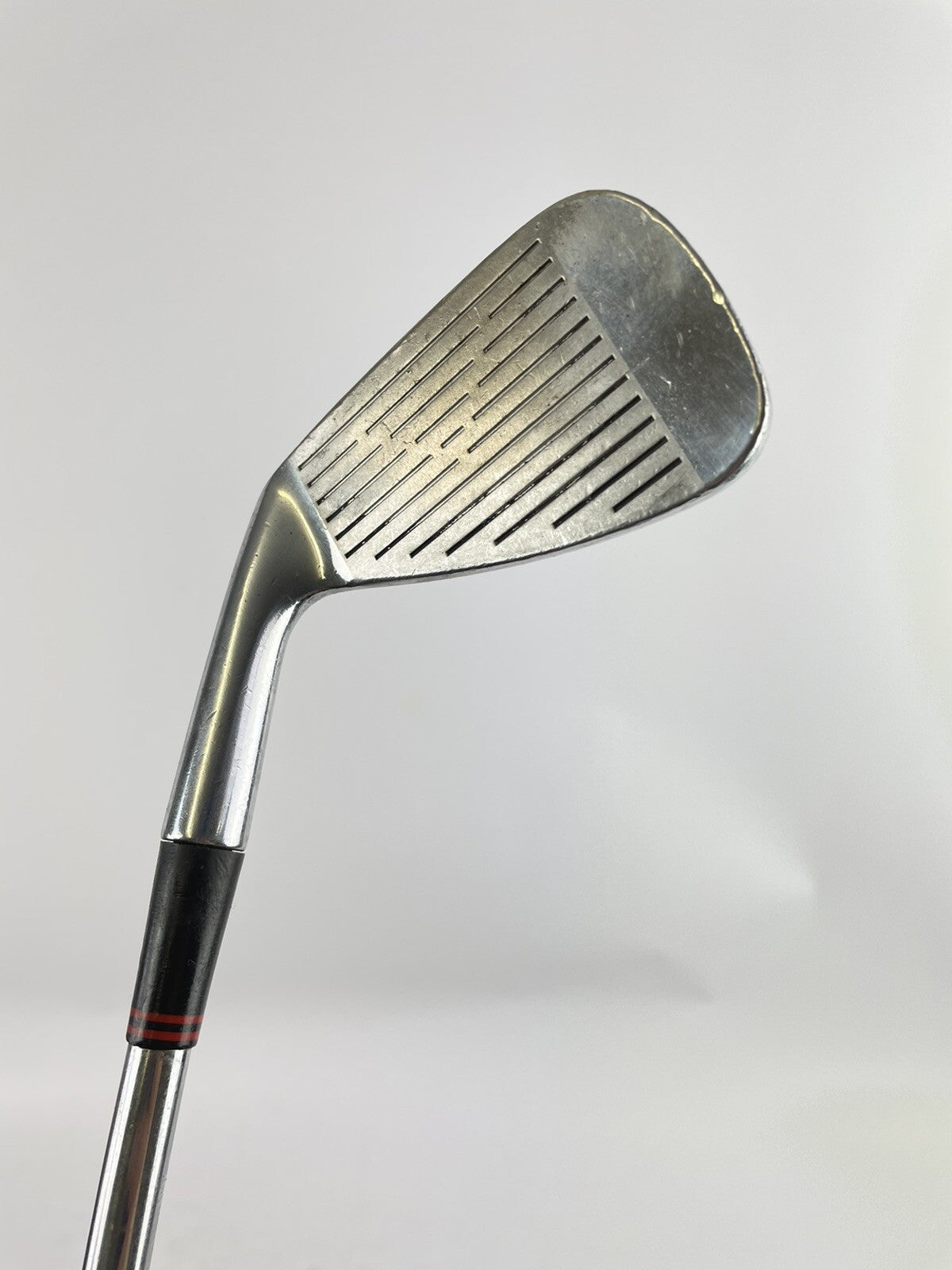 Wilson Staff RM Midsize Forged 3 Iron X Flex Steel /Right /New Grip /27466